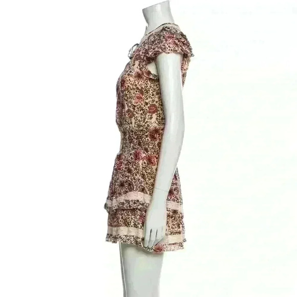 Saylor Summer Dress - Picture 2 of 8